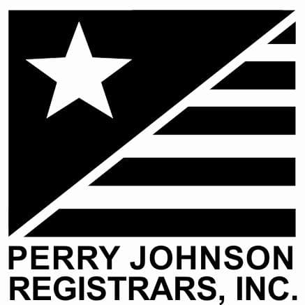 Perry Johnson Registrars